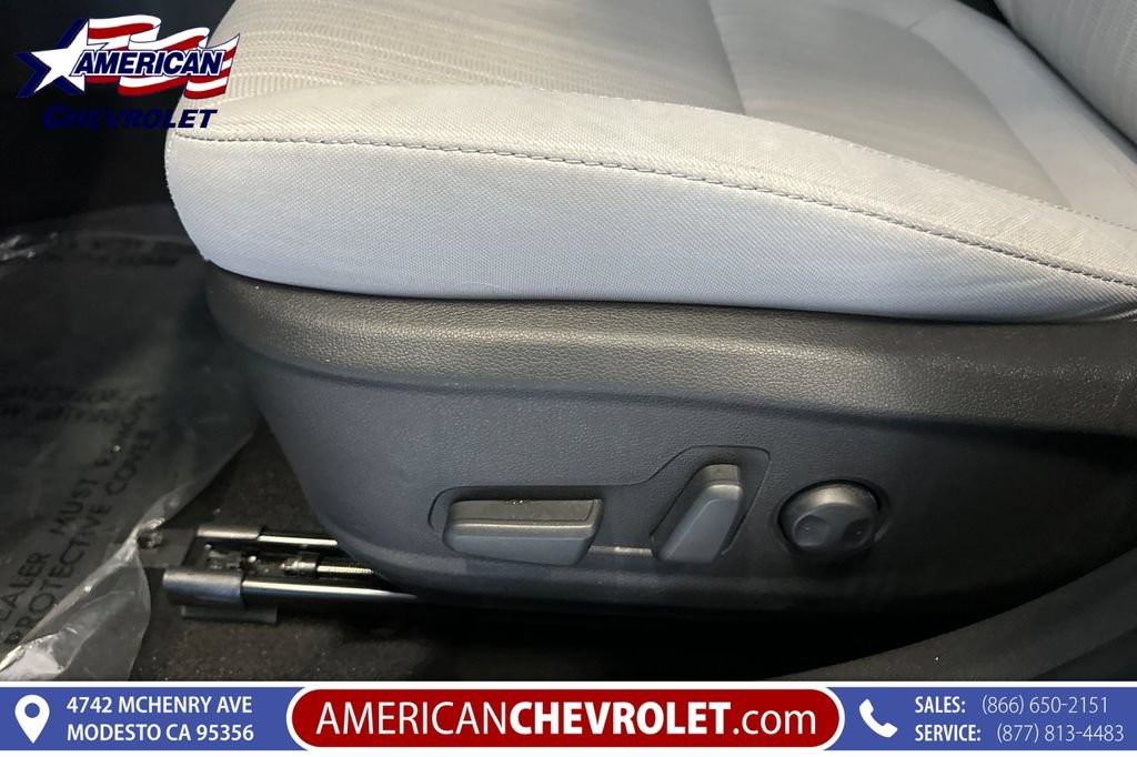 Used 2023 Hyundai Kona SEL w/ Cargo Package AWD/4WD image 14