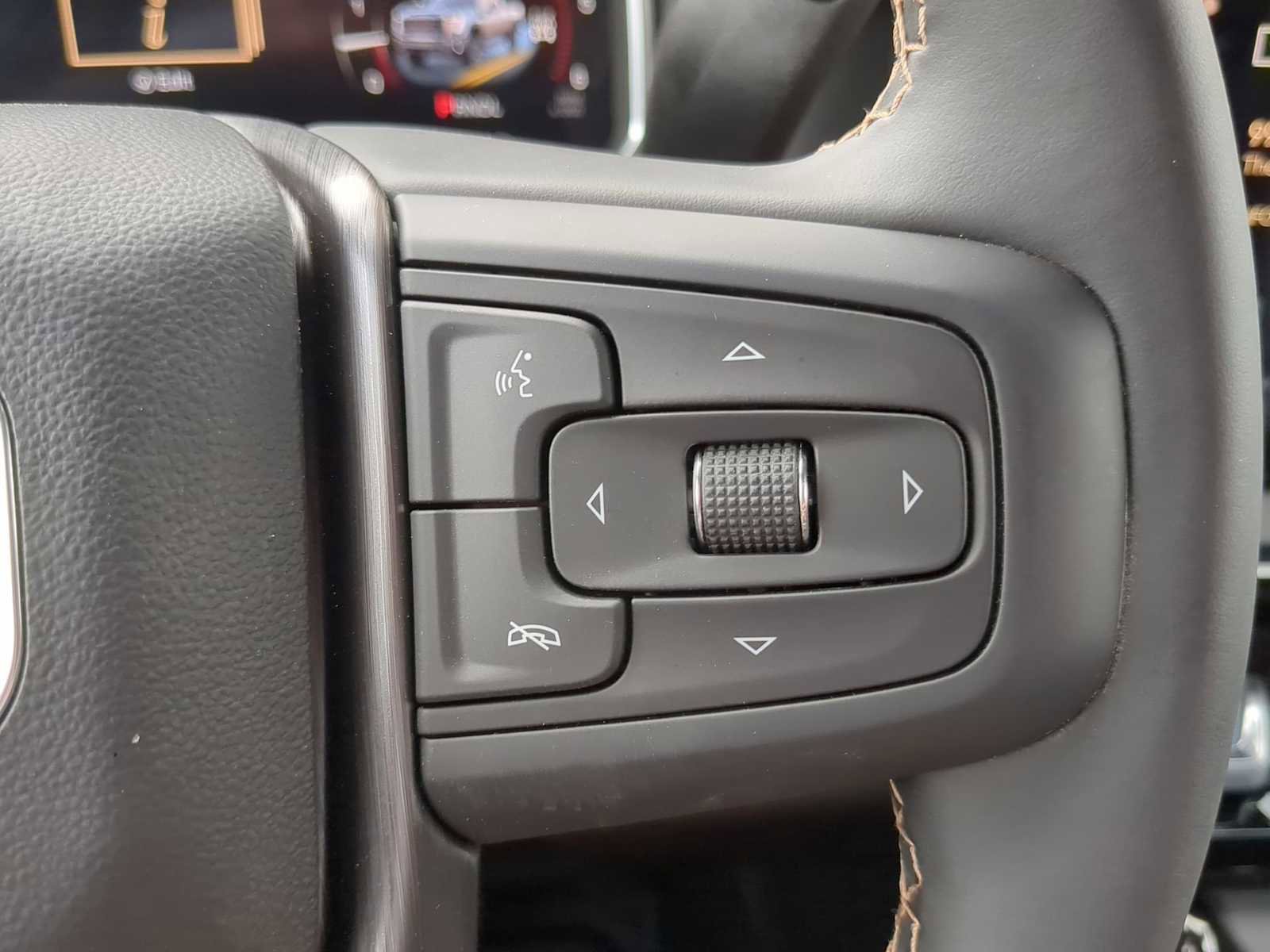 New 2026 GMC Sierra 2500 AT4 w/ AT4 Premium Plus Package image 17