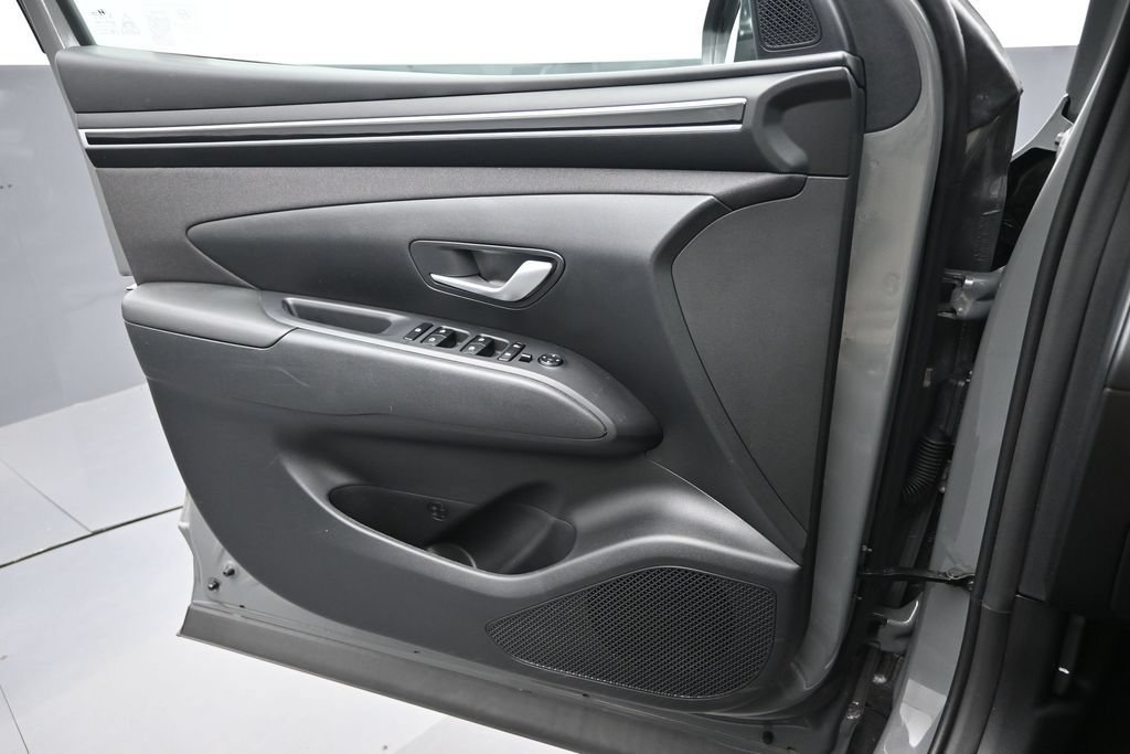 Used 2024 Hyundai Tucson SEL w/ Convenience Package AWD/4WD image 7