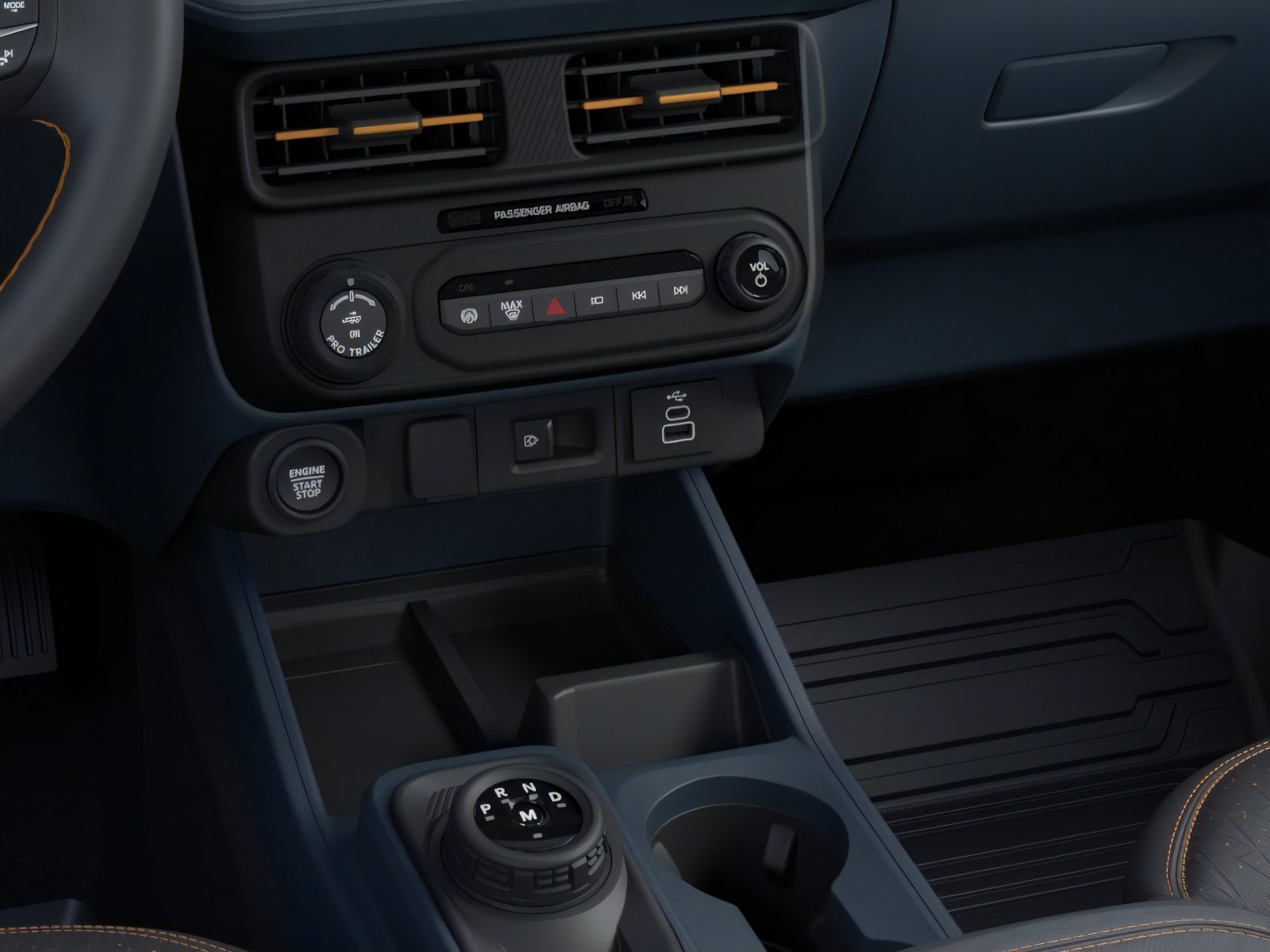 New 2026 Ford Maverick Tremor AWD/4WD image 16