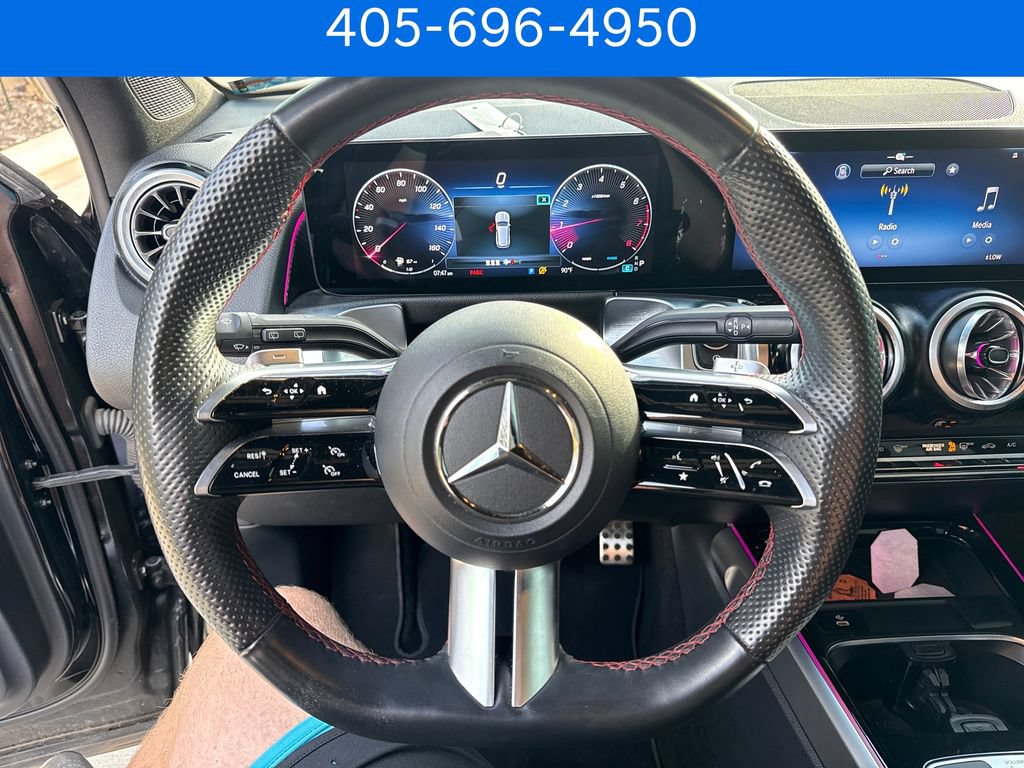 Used 2024 Mercedes-Benz GLB 250 image 18