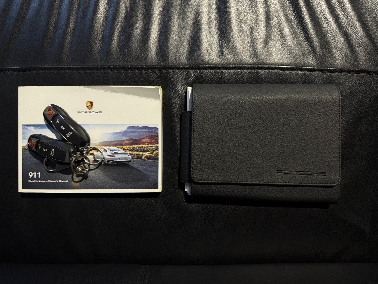 Used 2019 Porsche 911 4 Cabriolet AWD/4WD image 43