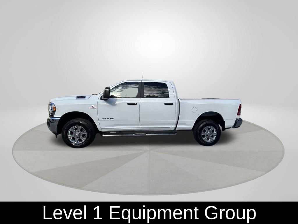 Certified 2024 RAM 2500 Big Horn image 4