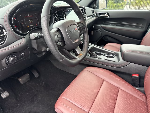New 2026 Dodge Durango GT AWD/4WD image 20