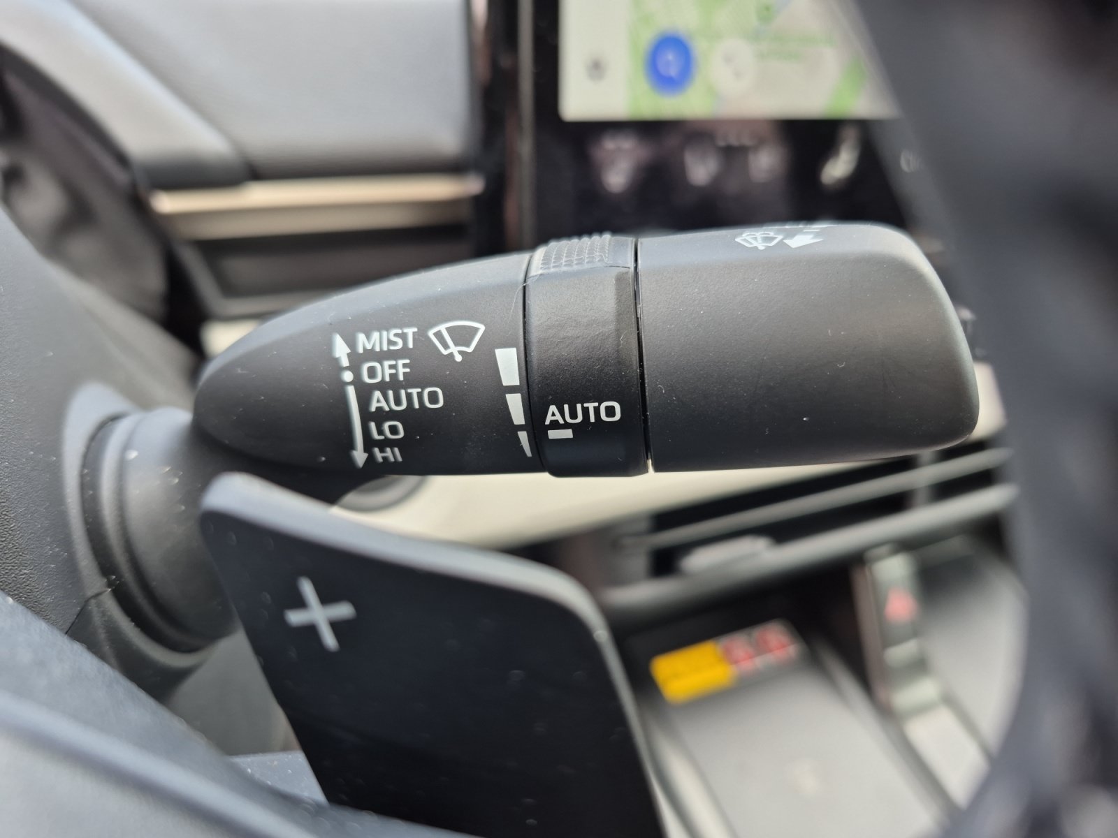 Used 2026 Toyota bZ AWD/4WD image 33