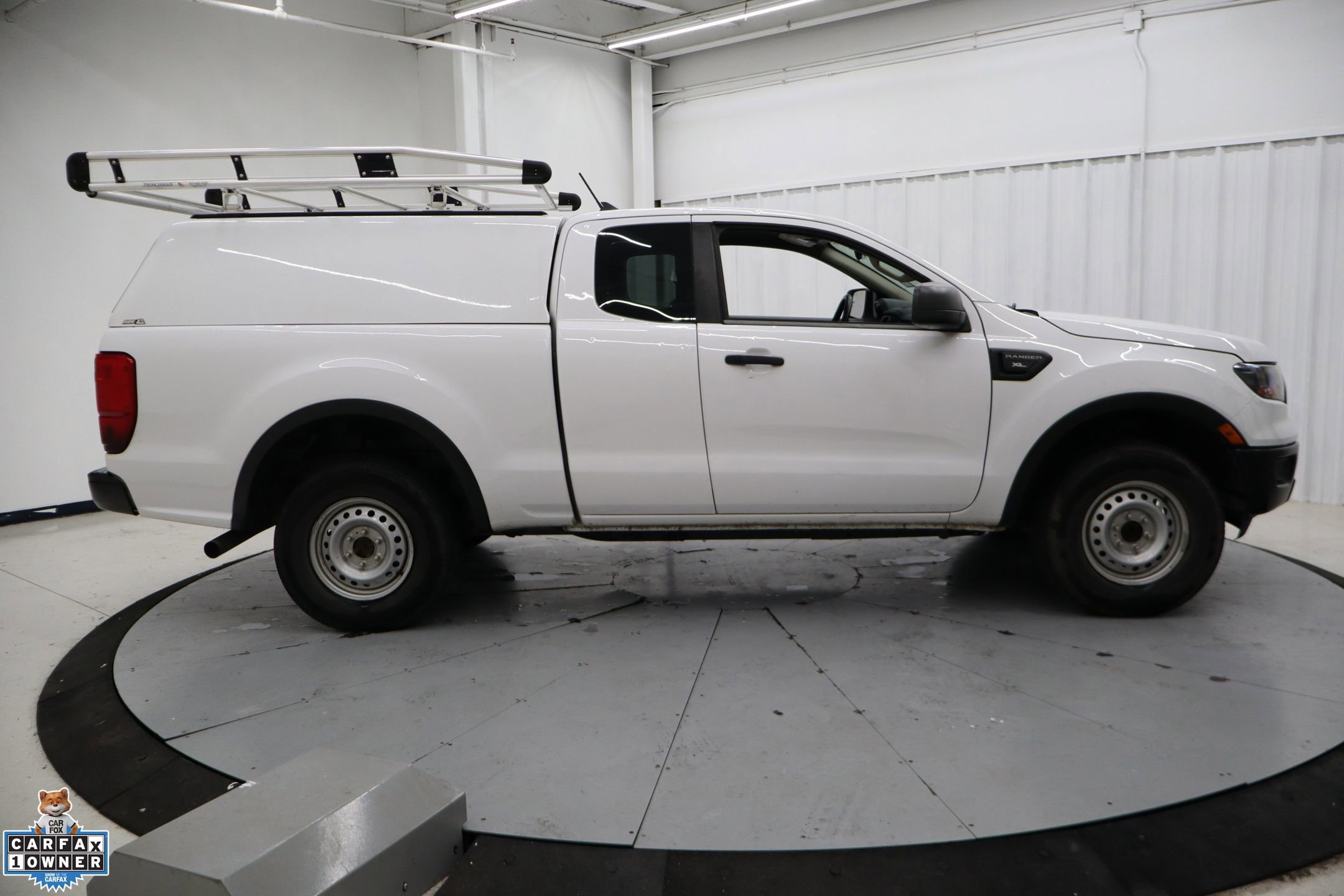 Used 2020 Ford Ranger XL w/ Equipment Group 101A Mid RWD image 2