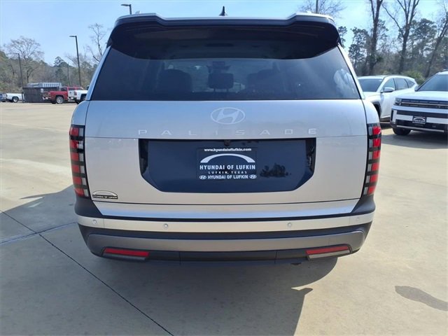 New 2026 Hyundai Palisade SEL image 3