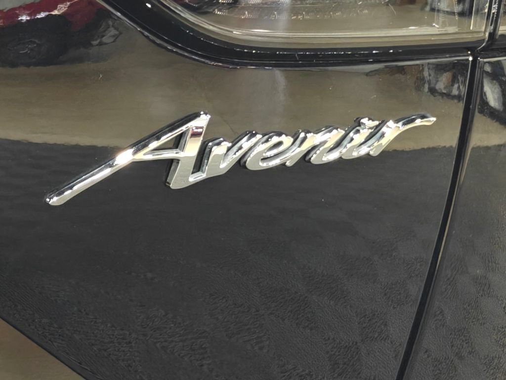 Used 2026 Buick Envision Avenir AWD/4WD image 64