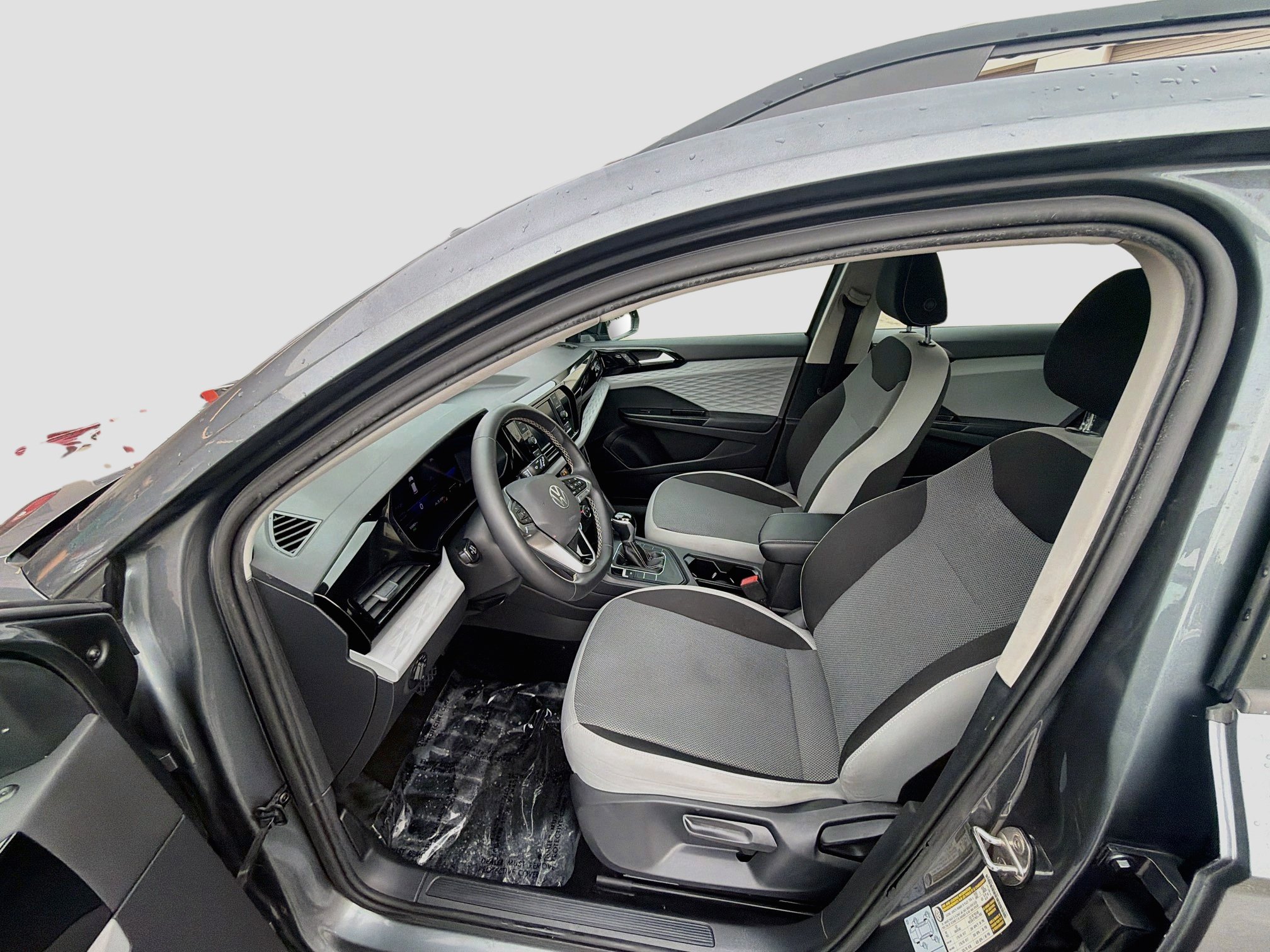 Used 2022 Volkswagen Taos S FWD image 18