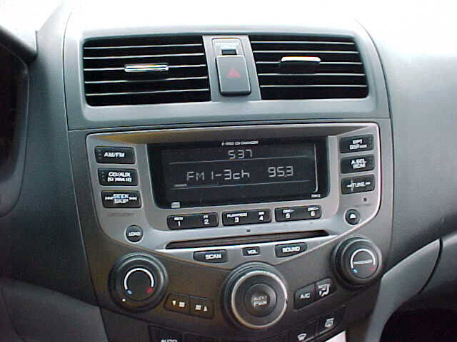 Used 2007 Honda Accord EX-L image 19