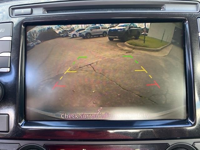 Used 2023 Nissan Maxima SV w/ Floor Mat Group FWD image 14