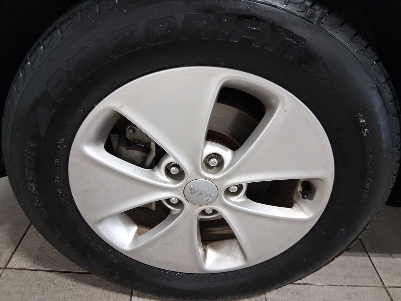 Used 2016 Kia Soul FWD image 10