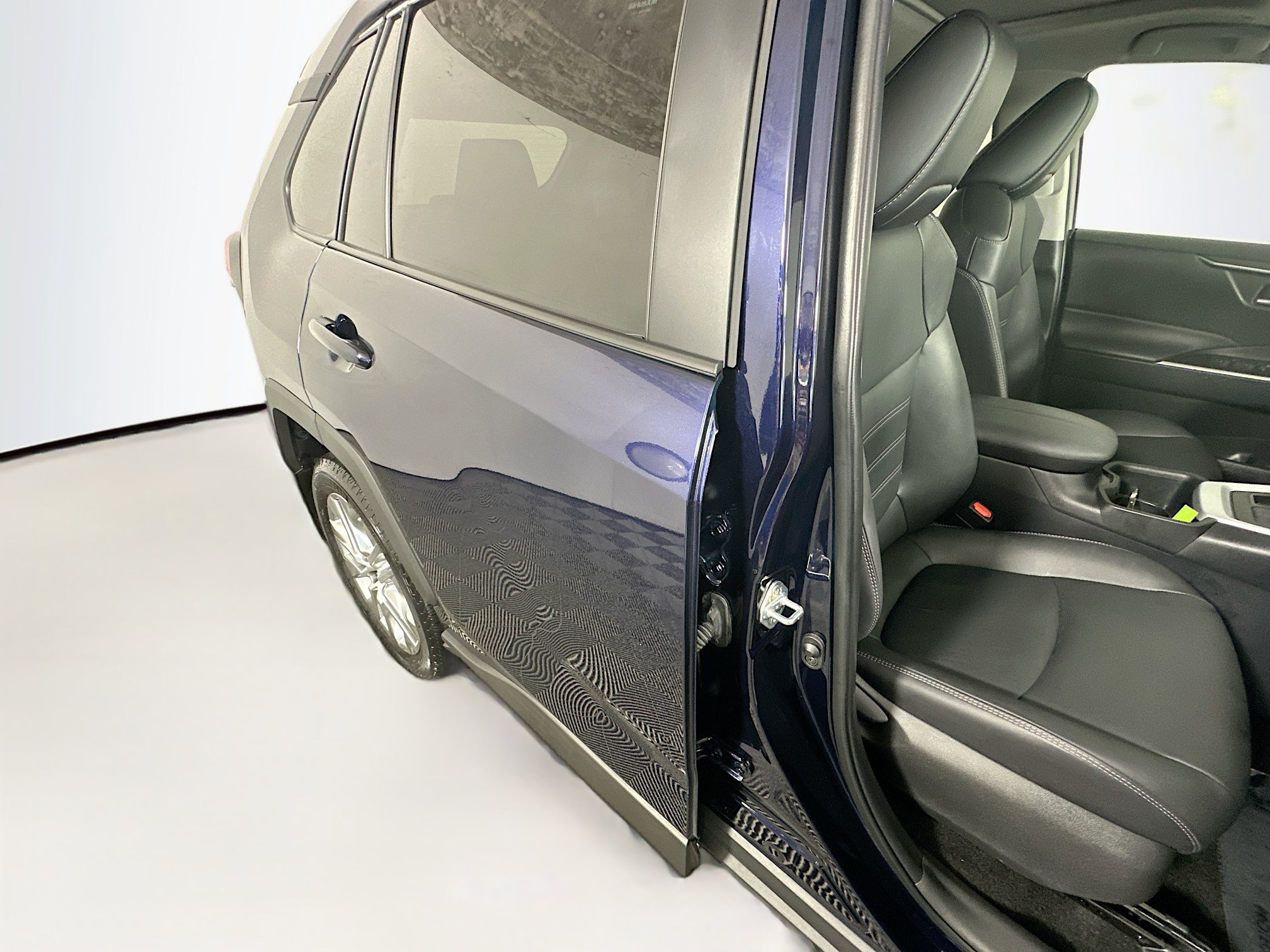 Used 2024 Toyota RAV4 XLE Premium w/ Weather Package FWD image 28