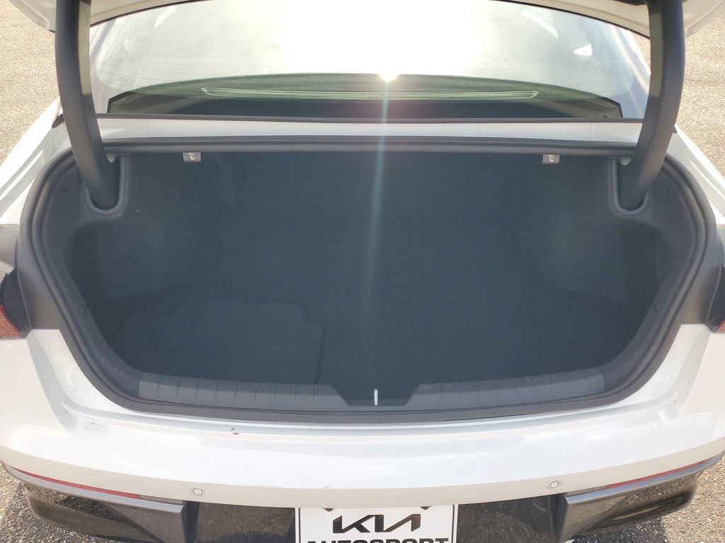 Used 2025 Kia K5 LXS FWD image 28