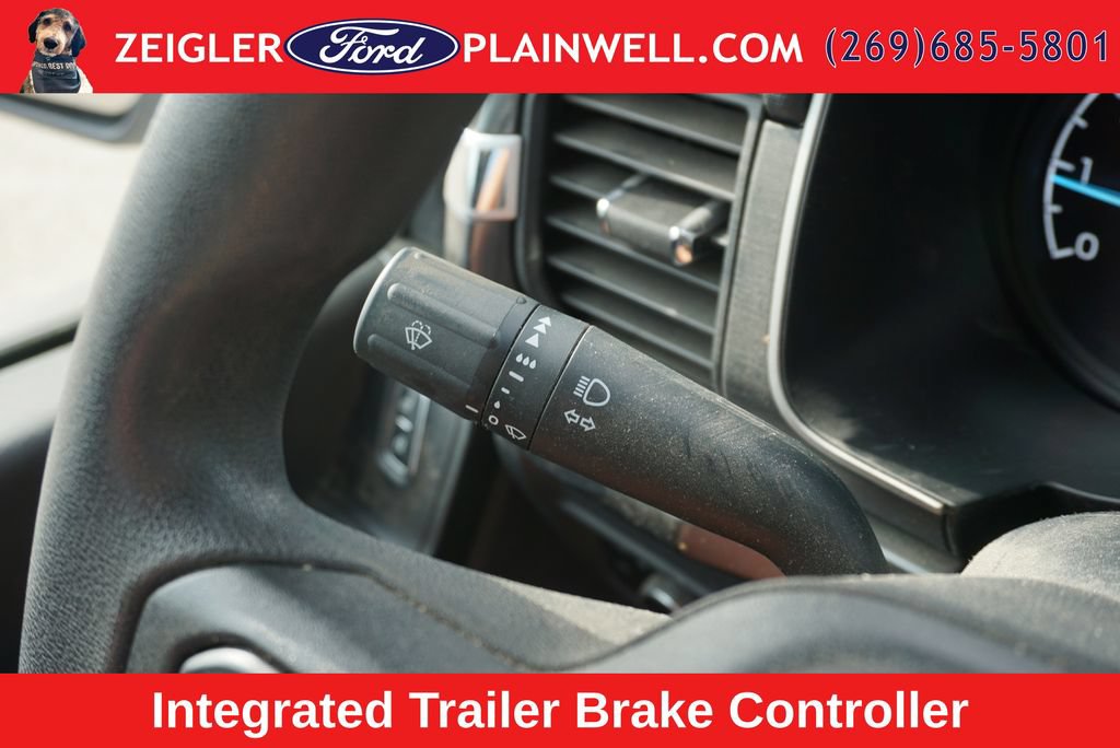 Used 2023 Ford F150 XL w/ STX Appearance Package AWD/4WD image 20