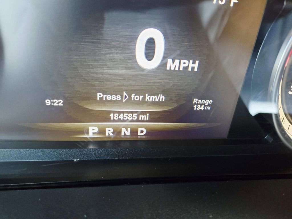 Used 2018 RAM 1500 Big Horn image 25