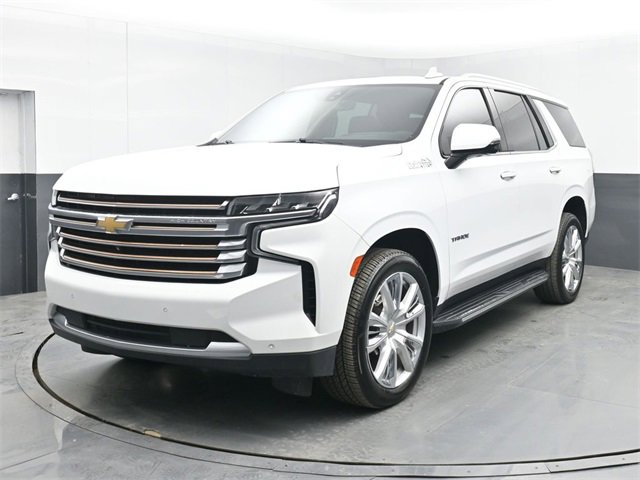 Used 2022 Chevrolet Tahoe High Country image 10