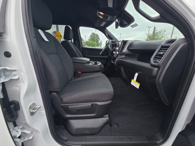 New 2025 RAM 2500 Tradesman image 11