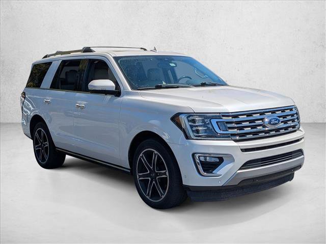 Used 2019 Ford Expedition Limited w/ Special Edition Package video 4