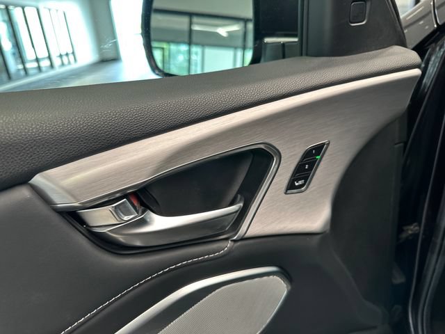 Used 2020 Acura RDX w/ Technology Package AWD/4WD image 12