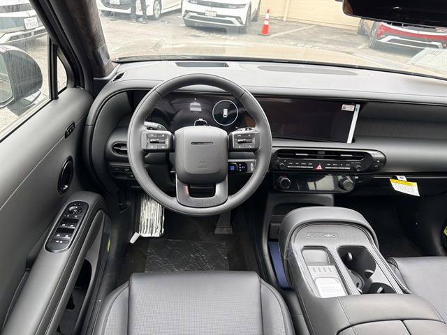 New 2027 Hyundai Palisade Calligraphy AWD/4WD image 6