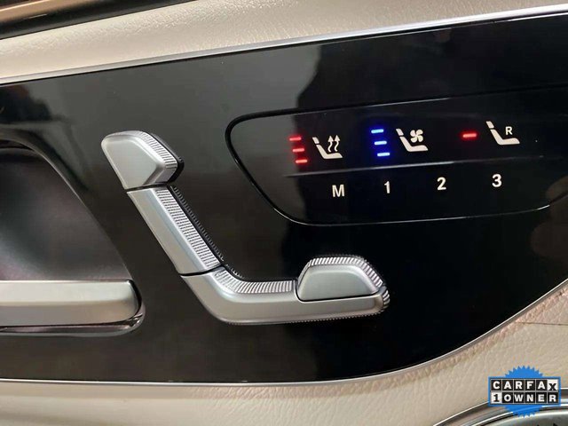 Used 2023 Mercedes-Benz EQS 450+ SUV image 28