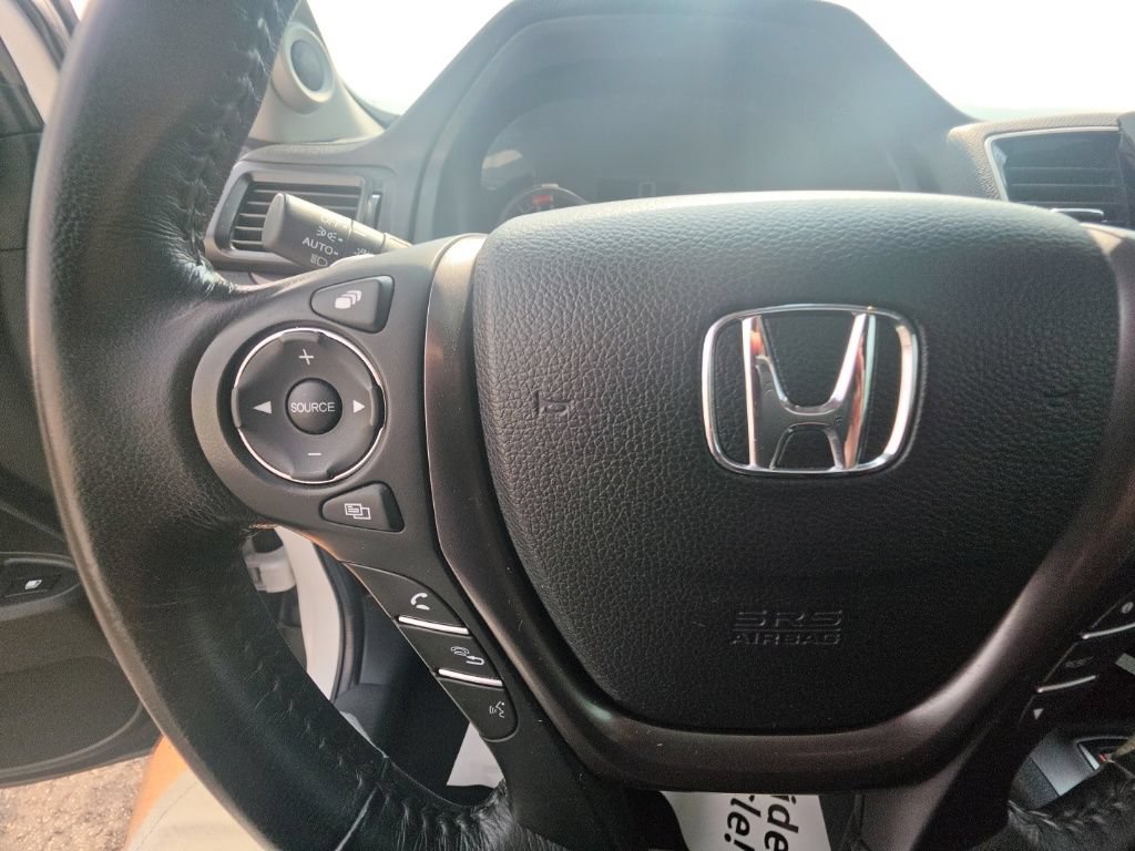 Used 2023 Honda Ridgeline RTL image 17