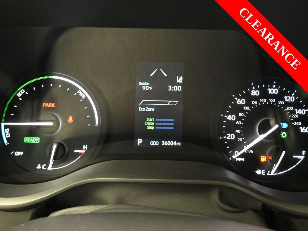 Used 2022 Toyota Sienna XLE image 22