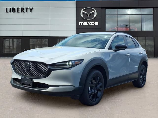 New 2026 MAZDA CX-30 Aire Edition