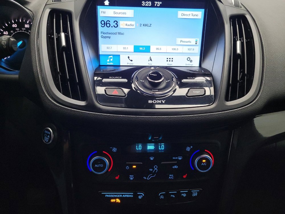 Used 2018 Ford Escape Titanium AWD/4WD image 25