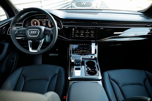 New 2026 Audi Q7 3.0T Premium Plus image 27