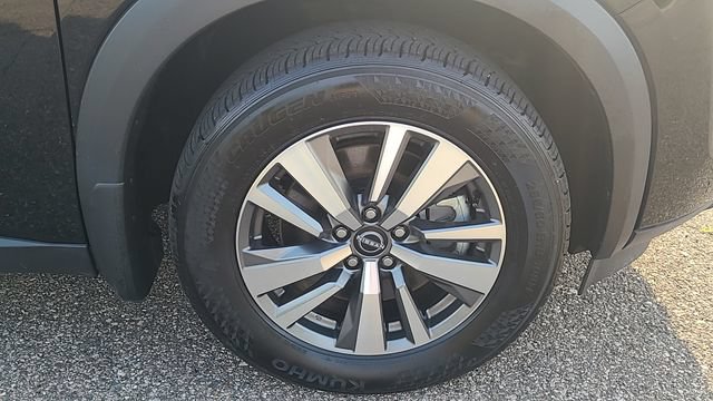 Used 2025 Nissan Pathfinder SL AWD/4WD image 26
