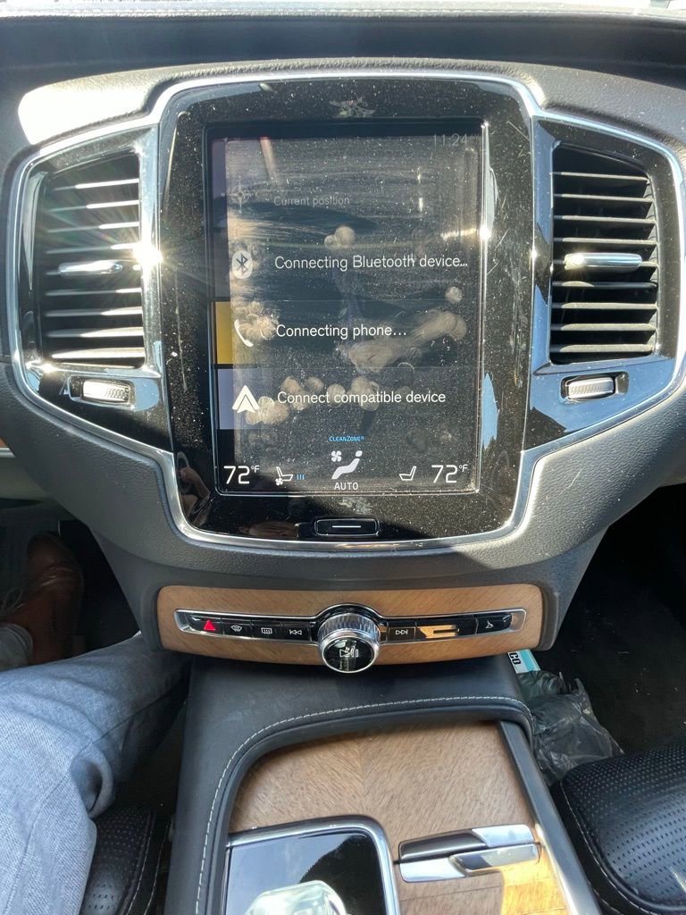 Used 2020 Volvo XC90 T8 Inscription image 31