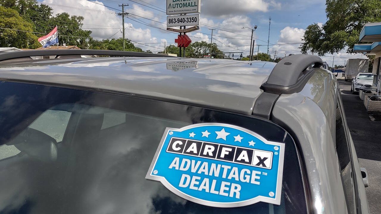 Used 2020 Jeep Renegade Sport w/ Sport Appearance Group FWD image 8