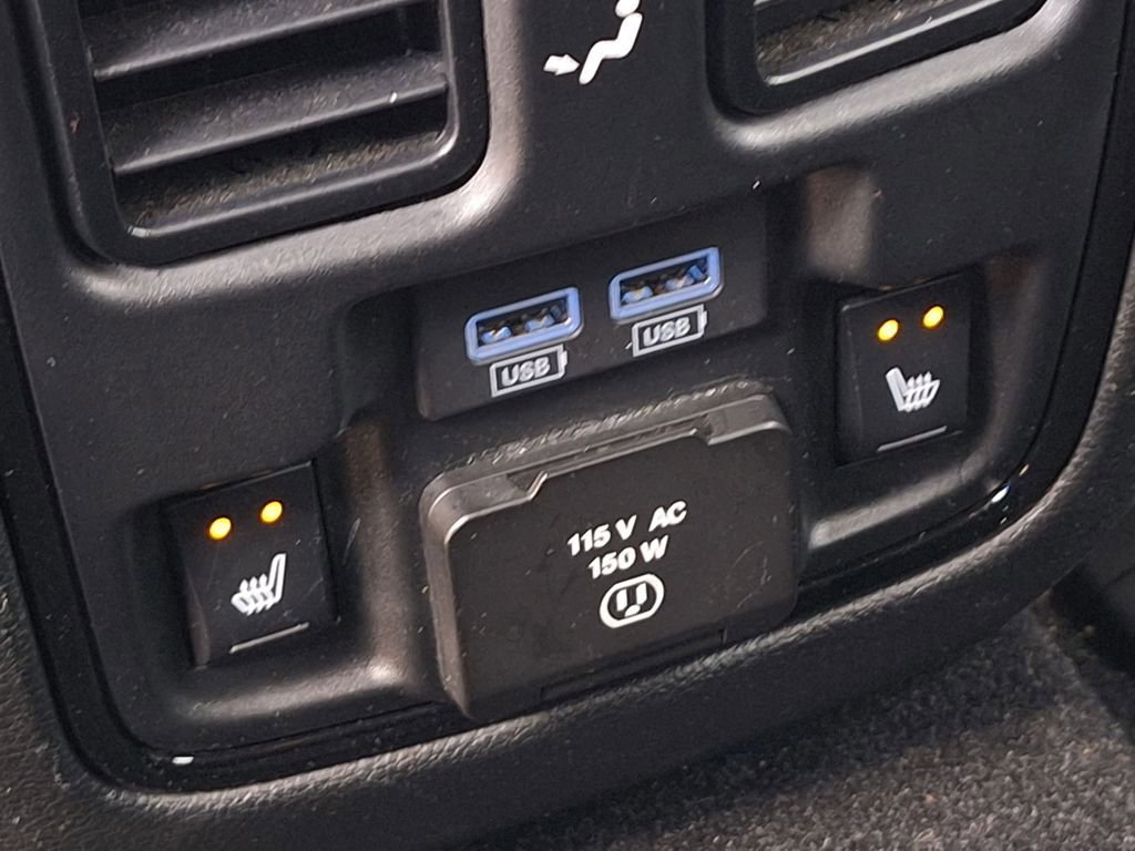 Used 2021 Dodge Durango Citadel image 14