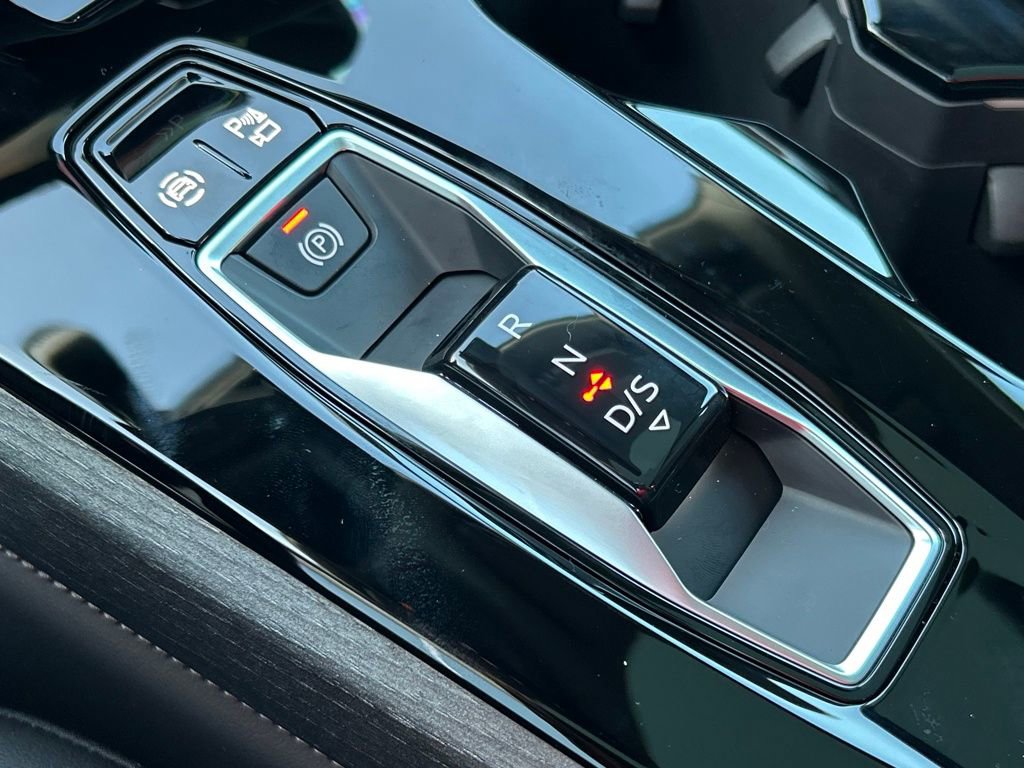 New 2025 Audi A5 2.0T Premium Plus image 31