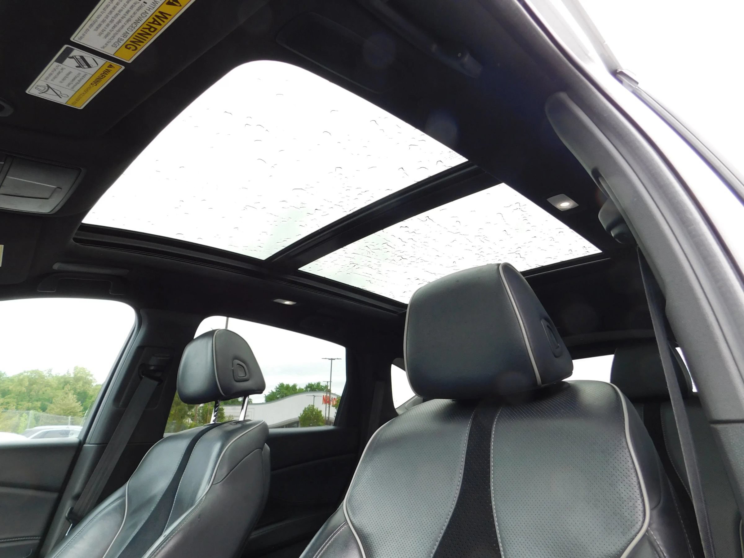 Used 2019 Acura RDX A-Spec AWD/4WD image 19
