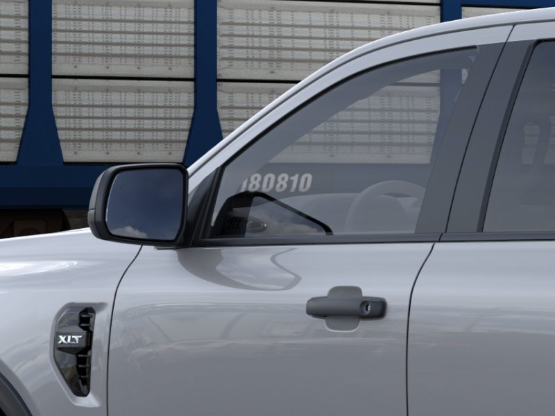 New 2026 Ford Ranger XLT RWD image 20