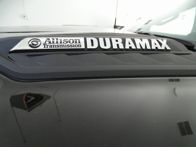 Certified 2025 Chevrolet Silverado 2500 High Country w/ High Country Premium Package image 26