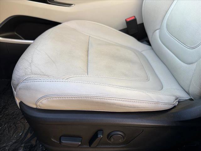 Used 2024 Hyundai Tucson Limited image 12