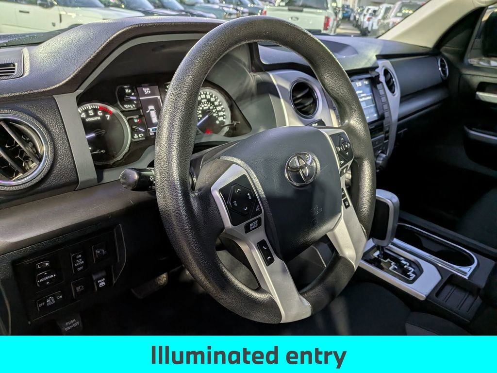 Used 2020 Toyota Tundra SR5 image 14