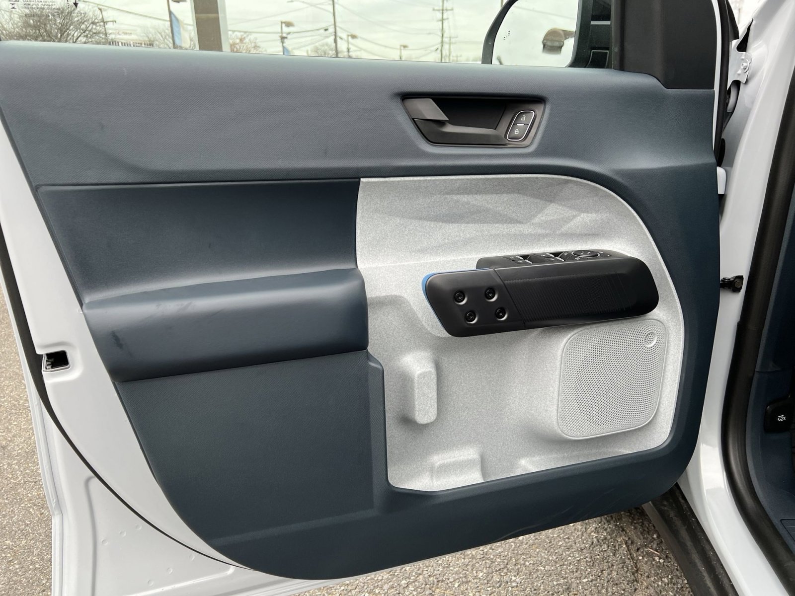 New 2025 Ford Maverick XLT w/ XLT Luxury Package image 14