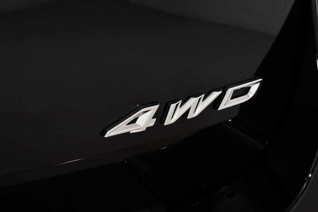 New 2026 Ford Explorer Active AWD/4WD image 24