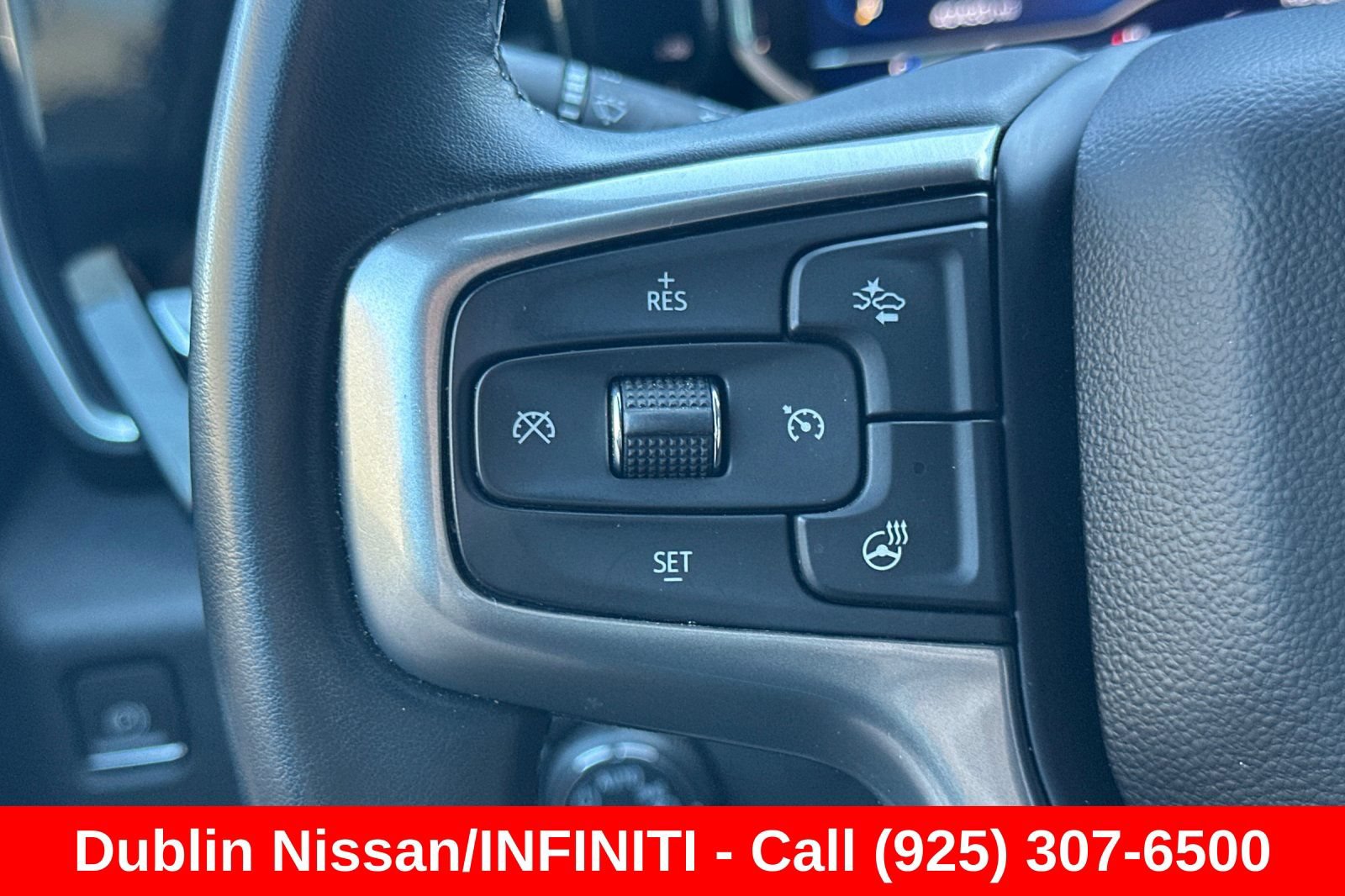 Used 2023 Chevrolet Silverado 1500 LT w/ Protection Package AWD/4WD image 32