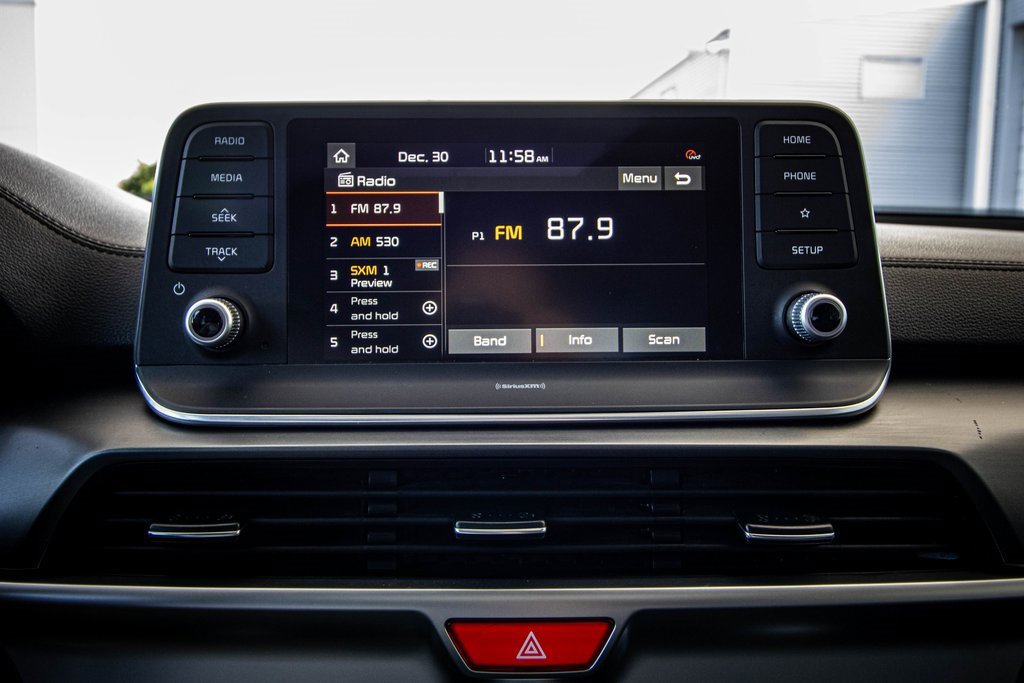 Used 2021 Kia Telluride S image 6