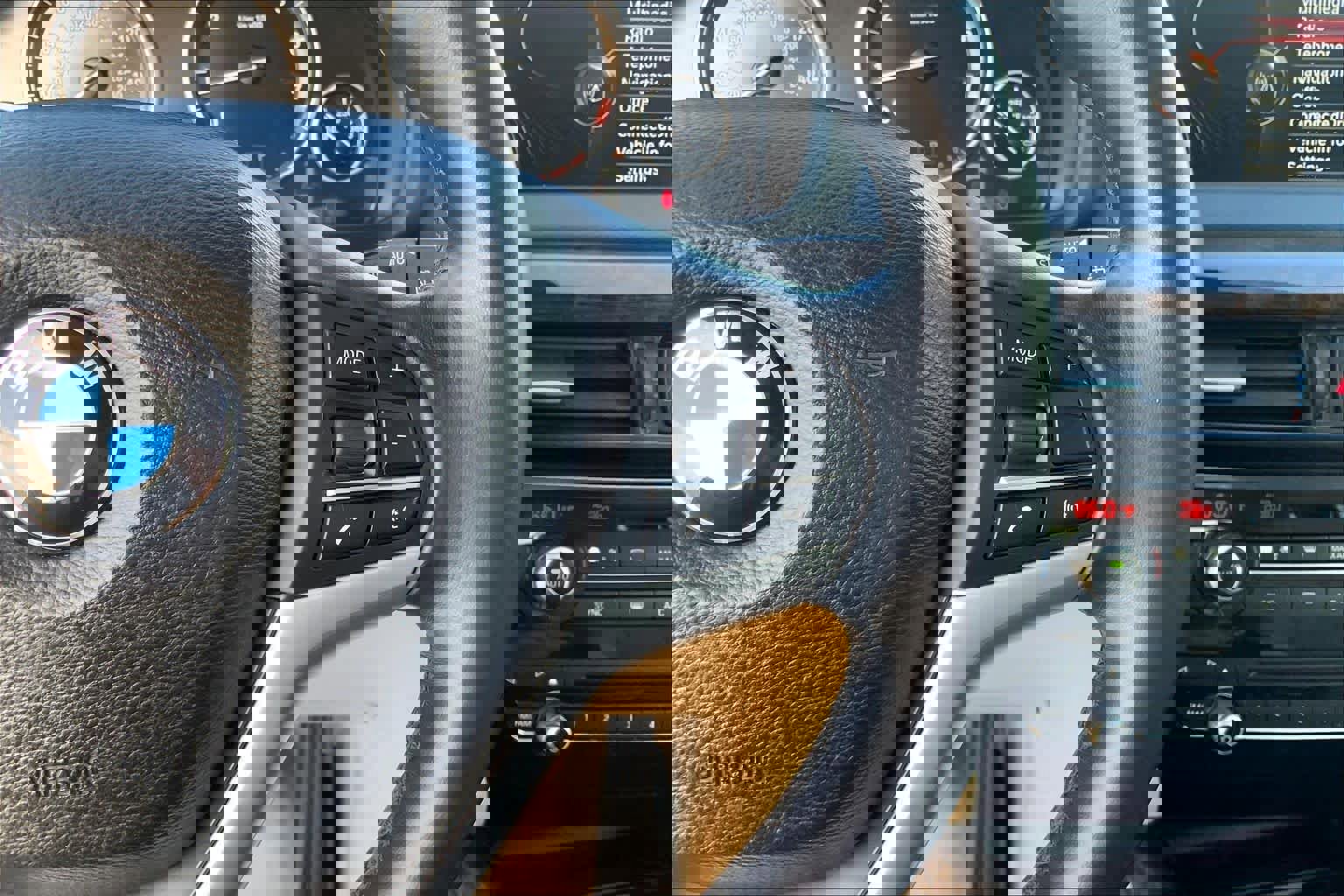 Used 2015 BMW X5 xDrive35i image 22