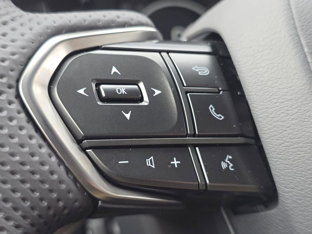 New 2026 Lexus TX 500h 500h F SPORT Performance Premi image 30