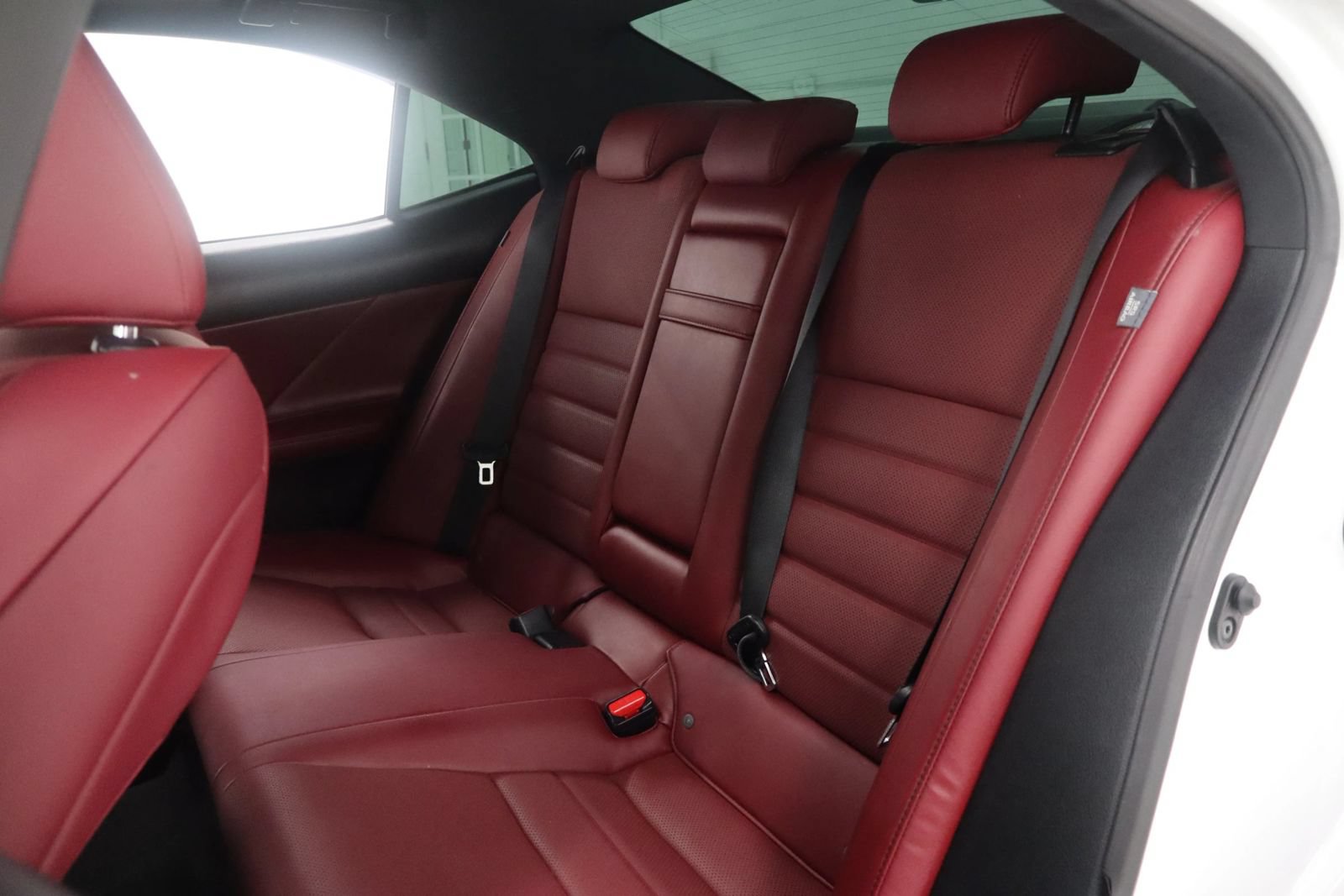 Used 2019 Lexus IS 300 F Sport w/ F Sport Package AWD/4WD image 17