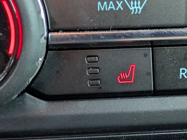 Used 2023 Ford Bronco Wildtrak image 19