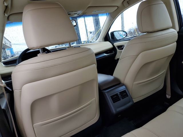 Used 2017 Toyota Avalon XLE Premium w/ All Weather Liner Package image 31